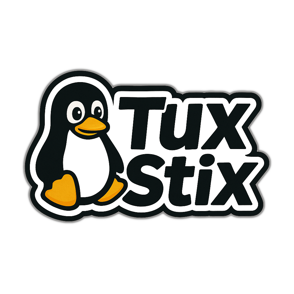 TuxStix